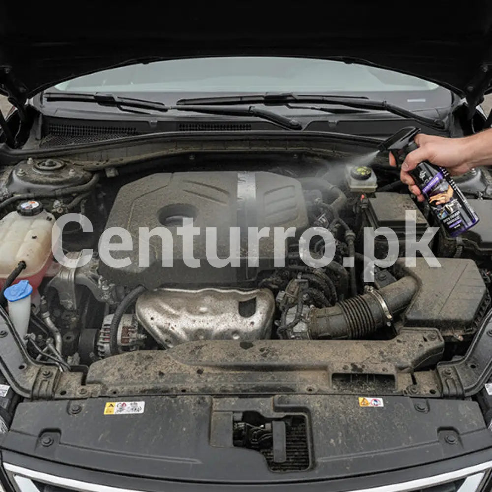 Engine Degreaser – Pro Strength 500ml Exterior