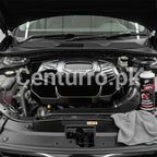 Engine Dressing | Protect & Shine Formula Exterior