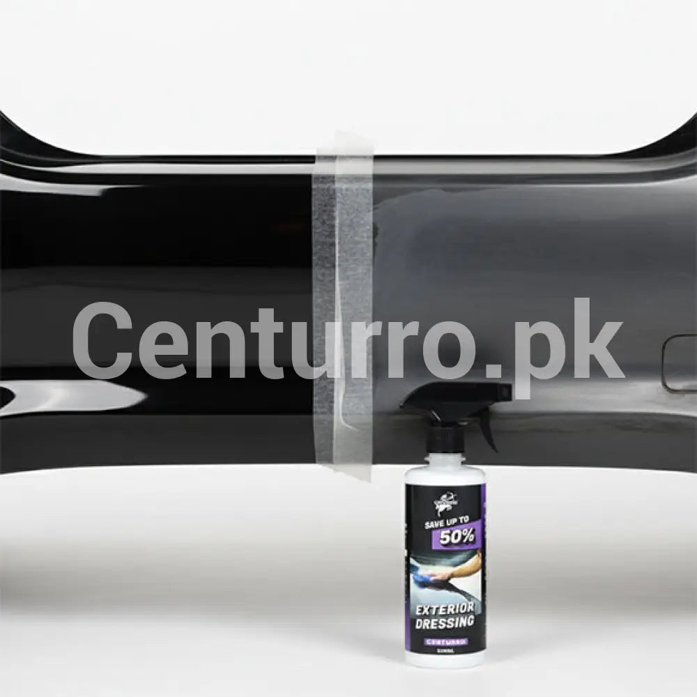 Exterior Dressing - Exterior Protectant Exterior