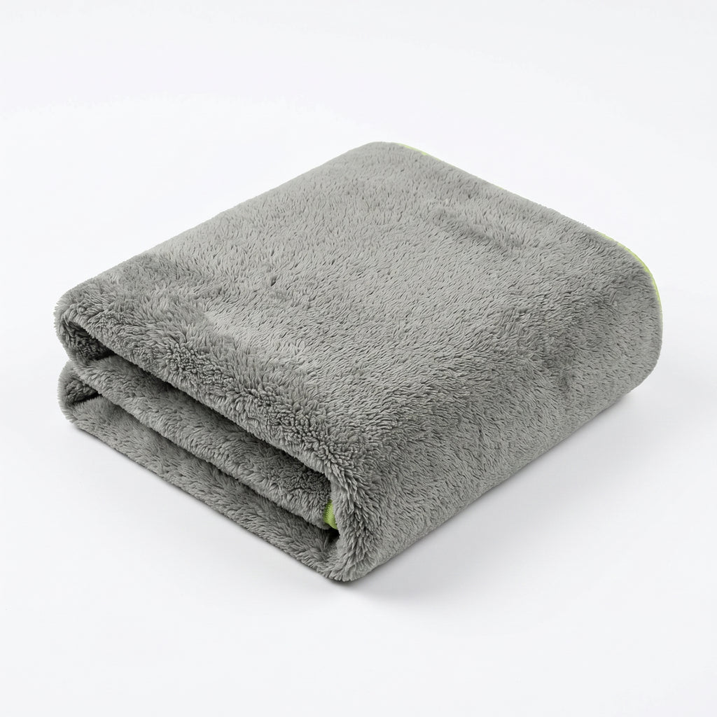Microfiber Towel for Car