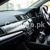 Interior Dressing - Interior Protect & Shine Interior