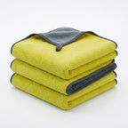 Centurro Microfiber Towels - Bundle of Three  | Centurro Pakistan