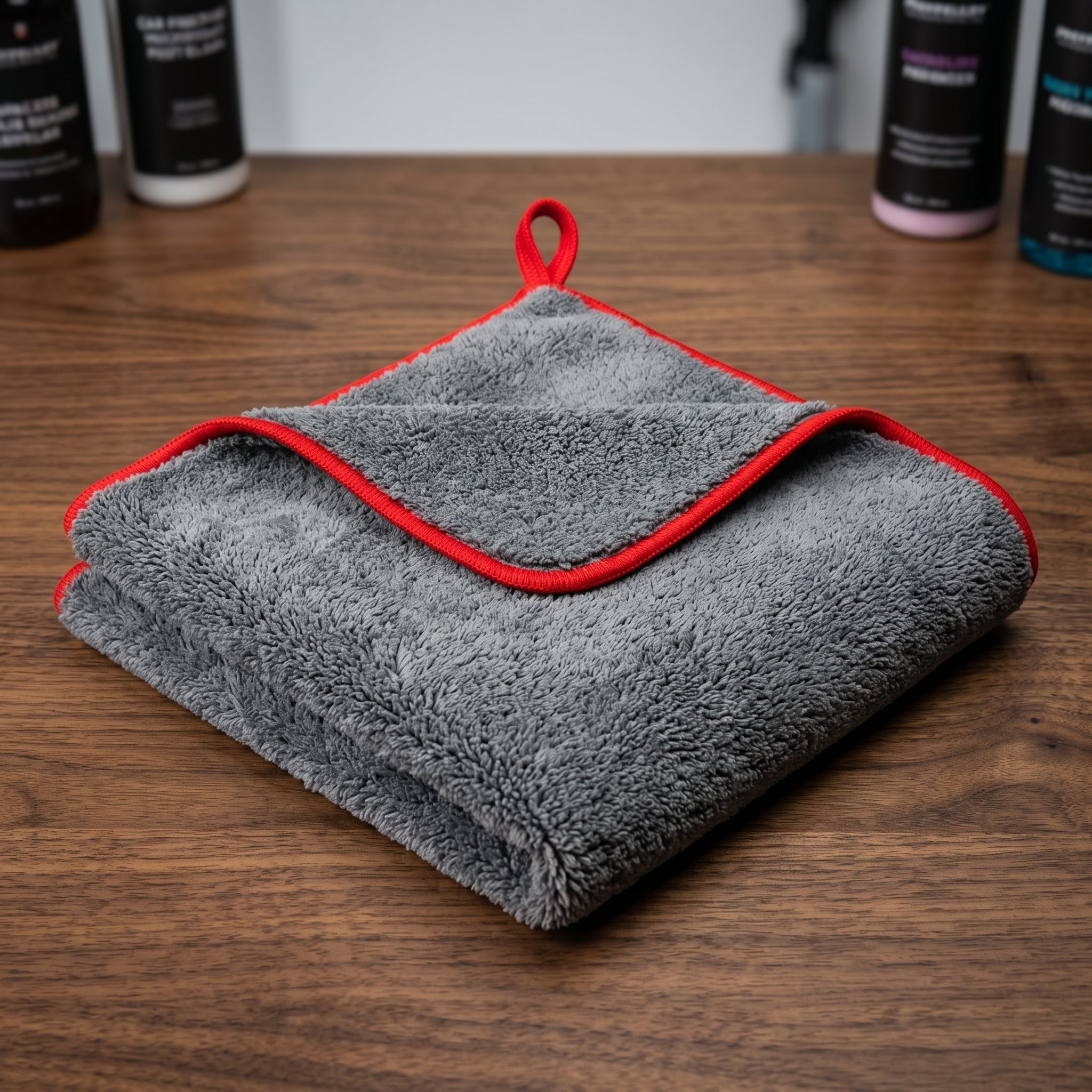 Centurro 1200 GSM Microfiber Dry Towel Pack of 3