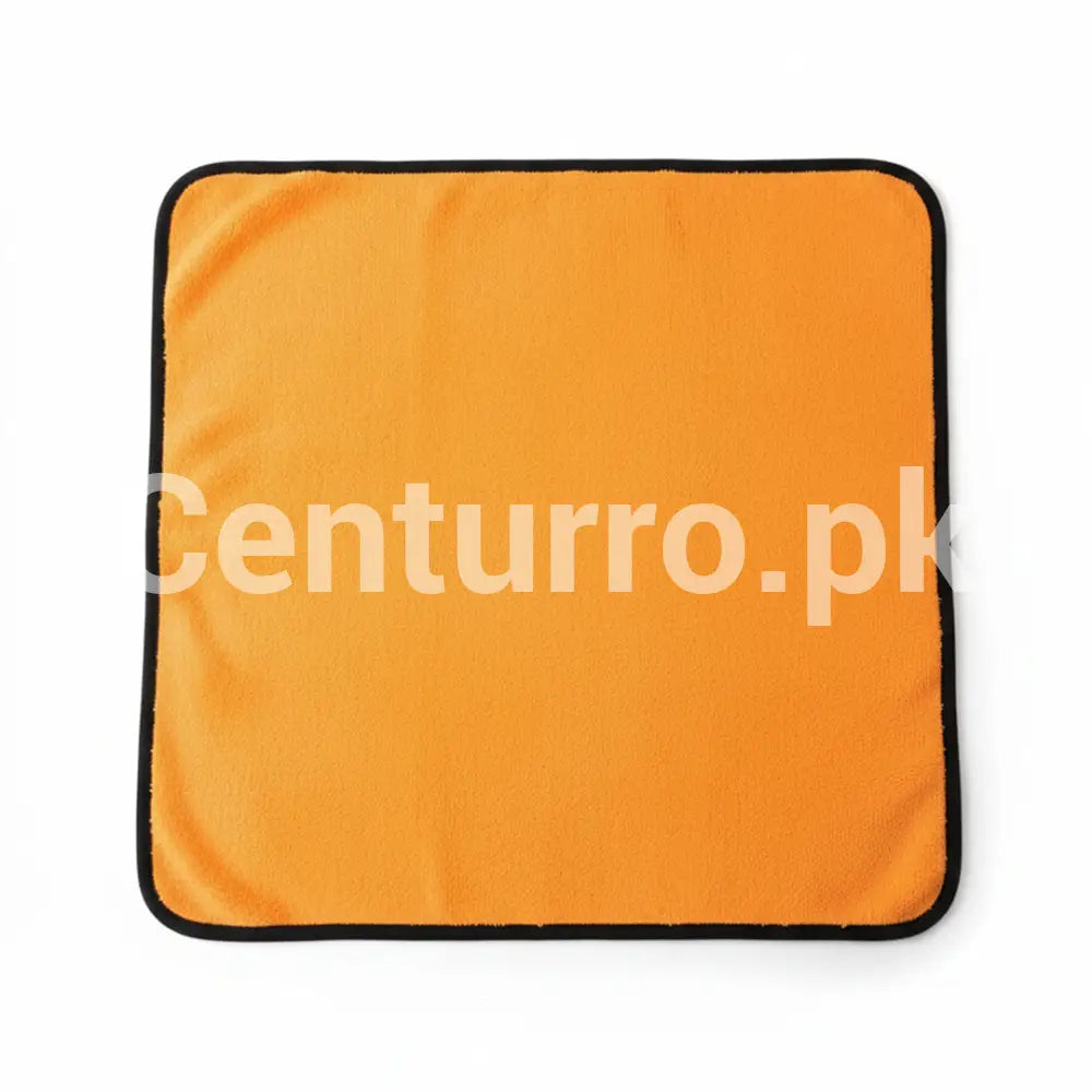 microfiber 600 GSM