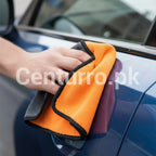 microfiber 600 GSM