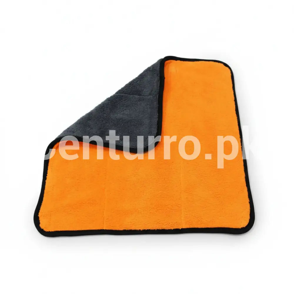 microfiber 600 GSM