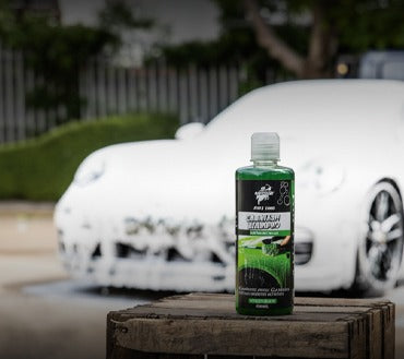 Centurro Car Wash Shampoo