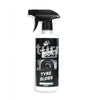 Tyre Gloss – Deep Shine & Long-Lasting Protection for Every Drive 500ml Exterior