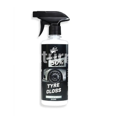 Buy Tyre Gloss for Deep Shine & Long-Lasting Protection
