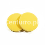Wax Applicator pack of 6 Yellow