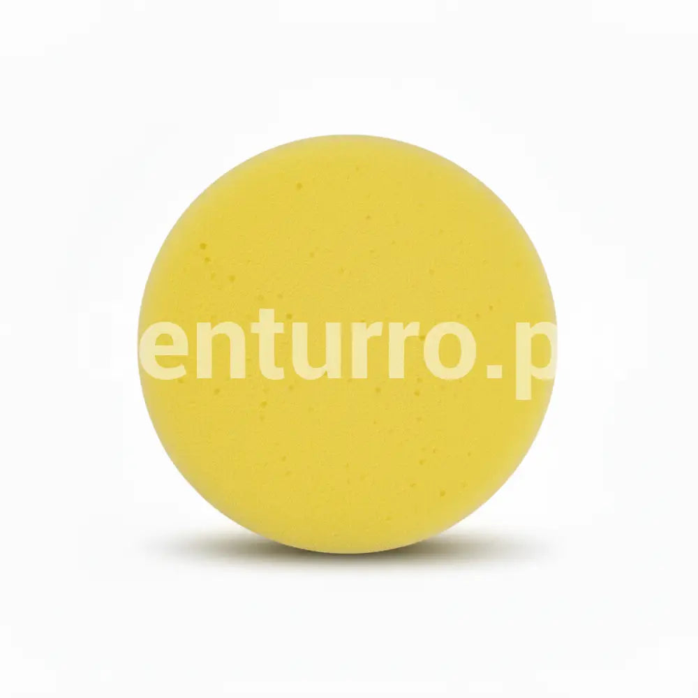 Wax Applicator pack of 6 Yellow