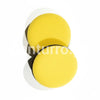 Wax Applicator pack of 6 Yellow