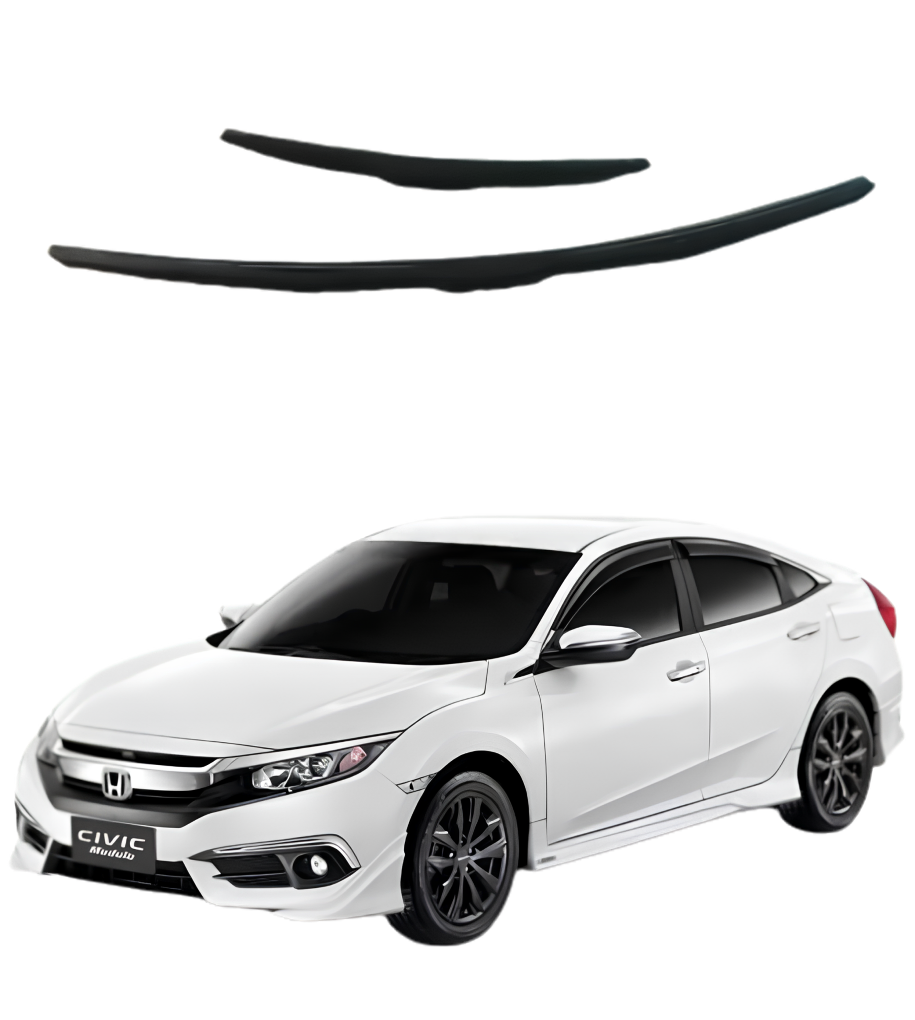 Centurro Car Wiper Blades | Windshield Wipers